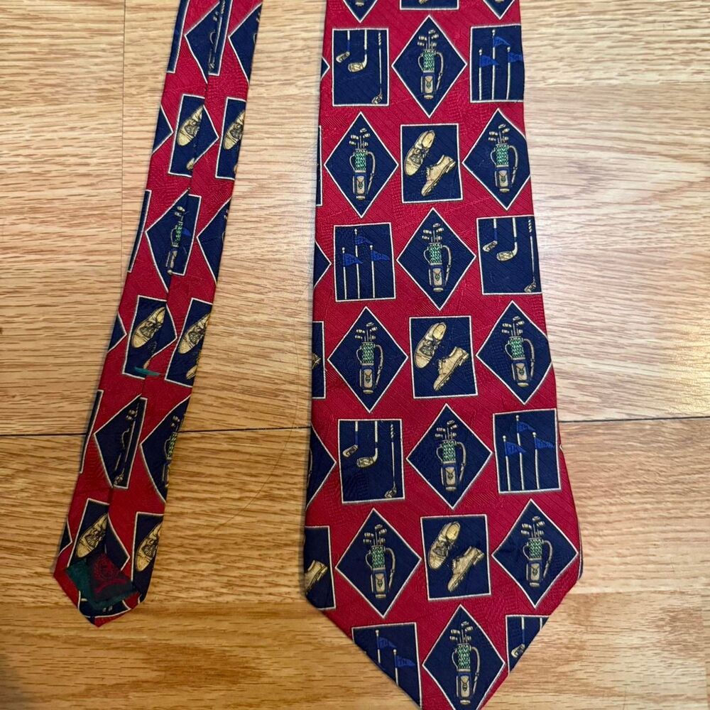 Tommy-hilfiger Men's multi Accessory